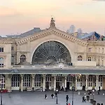 Ibis Styles Paris Gare De L\'Est Tgv