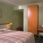 Ibis Styles Gare De L'est Tgv Paris