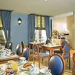 Hotel Ibis Styles Gare De L'est Tgv Paris