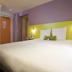 Ibis Styles Gare De L'est Tgv Paris