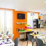 Hotel Ibis Styles Gare De L'est Tgv Paris