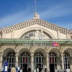 Ibis Styles Gare De L'est Tgv Hotel Paris