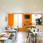 Ibis Styles Gare De L'est Tgv Hotel