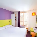 Ibis Styles Gare De L'est Tgv Hotel 3*