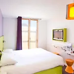 Ibis Styles Gare De L'est Tgv