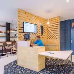 Hotel Ibis Styles Gare De L'est Tgv 3*