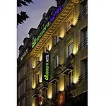 Hotel Ibis Styles Gare De L'est Tgv 3*