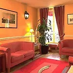 Hotel Ibis Styles Gare De L'est Tgv Paris