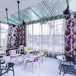 Ibis Styles Gare De L'est Tgv Paris