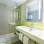 Hotel Ibis Styles Gare De L'est Tgv Paris