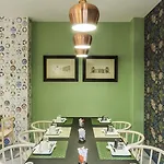 Hotel Ibis Styles Gare De L'est Tgv Paris