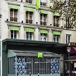 Hotel Ibis Styles Gare De L'est Tgv Paris