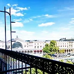 Ibis Styles Gare De L'est Tgv Hotel