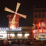 Ibis Styles Gare De L'est Tgv