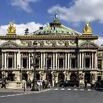 Ibis Styles Gare De L'est Tgv Hotel