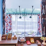 Hotel Ibis Styles Gare De L'est Tgv