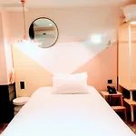 Ibis Styles Gare De L'est Tgv Hotel Paris