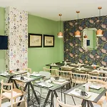 Ibis Styles Paris Gare De L\'Est Tgv