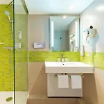 Ibis Styles Gare De L'est Tgv Paris