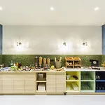 Ibis Styles Paris Gare De L\'Est Tgv