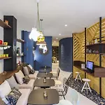 Ibis Styles Gare De L'est Tgv 3*