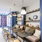 Ibis Styles Gare De L'est Tgv Hotel