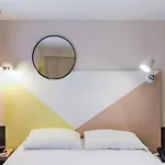 Hotel Ibis Styles Gare De L'est Tgv Paris