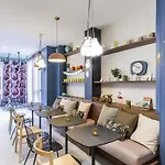 Ibis Styles Gare De L'est Tgv Paris