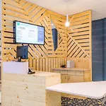 Ibis Styles Paris Gare De L\'Est Tgv