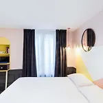 Ibis Styles Gare De L'est Tgv