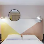 Ibis Styles Gare De L'est Tgv 3*