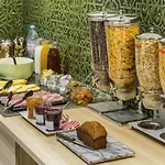 Ibis Styles Gare De L'est Tgv Paris