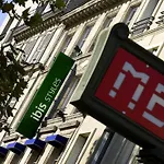 Ibis Styles Gare De L'est Tgv Paris