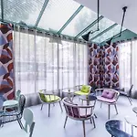 Ibis Styles Gare De L'est Tgv