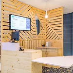 Ibis Styles Gare De L'est Tgv 3* Paris