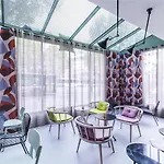 Ibis Styles Gare De L'est Tgv Hotel Paris