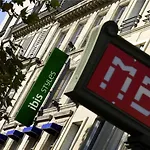 Hotel Ibis Styles Gare De L'est Tgv Paris