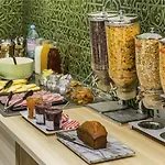 Ibis Styles Gare De L'est Tgv Hotel Paris