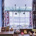Ibis Styles Gare De L'est Tgv 3* Paris