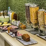 Ibis Styles Gare De L'est Tgv Hotel Paris