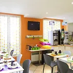 Ibis Styles Gare De L'est Tgv 3* Paris