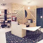 Ibis Styles Gare De L'est Tgv Hotel Paris