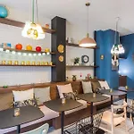 Ibis Styles Gare De L'est Tgv Hotel