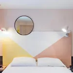 Ibis Styles Gare De L'est Tgv
