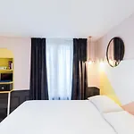 Ibis Styles Gare De L'est Tgv Hotel Paris