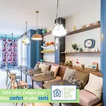 Ibis Styles Gare De L'est Tgv 3* Paris