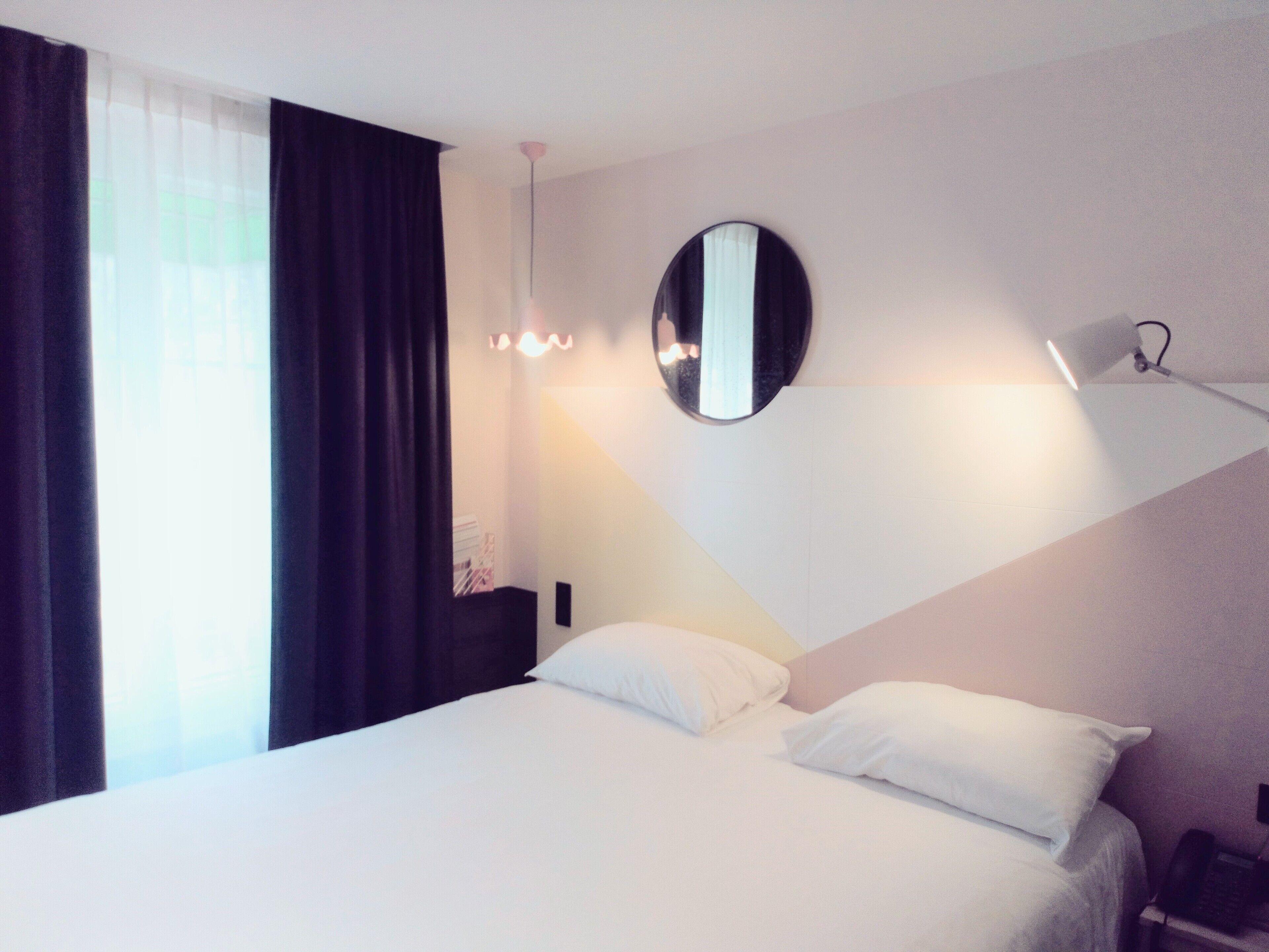 Ibis Styles Gare De L'est Tgv 3*