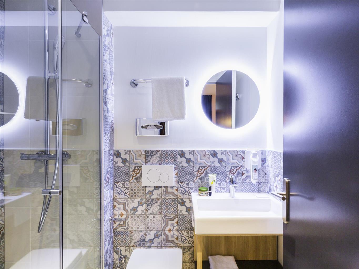 Ibis Styles Gare De L'est Tgv Hotel 3*