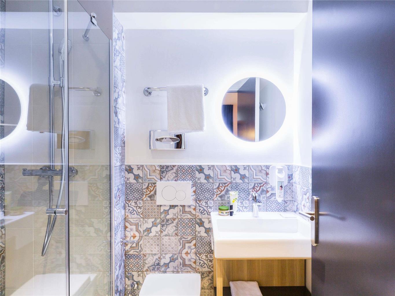 Hotel Ibis Styles Gare De L'est Tgv Paris
