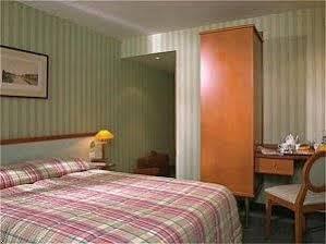 Ibis Styles Gare De L'est Tgv Parigi